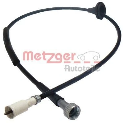 Bild av METZGER S 20005 Câble Flexible De Commande Compteur 1095 COFLE OPEL: Corsa B 3/5 portes, Tigra Coupe