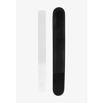 Bild av Zwilling Glas nagelbuffert (fin yta, dubbelsidig, för polering, inklusive skyddsfodral), premium, 150 mm