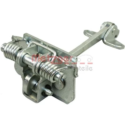 Bild av METZGER 2312127 Cale porte avant, côté conducteur ou passager CITROËN: C5 II Break, 5 portes