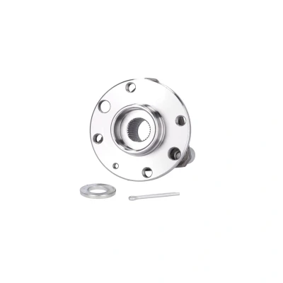 Bild av FEBI BILSTEIN 14611 Kit de roulements roue OPEL: Zafira A, Astra G CC, Coupe, VAUXHALL: Mk4 Limousine