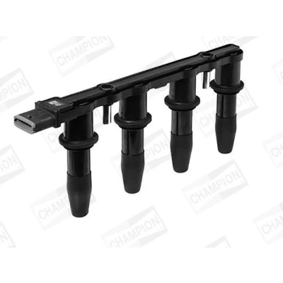 Bild av CHAMPION BAEA427 Bobine d&#039;allumage 6 12 SAE Kontaktfeder, Spark Spring sans électronique OPEL: Astra H GTC, Corsa D 3/5 portes, Meriva A