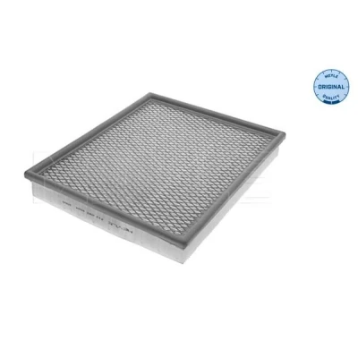 Bild av MEYLE 612 083 4004 Filtre à air 41 262 316 Cartouche filtrante ORIGINAL Quality RENAULT: MASTER 2 Kasten, Pritsche/Fahrgestell, Bus