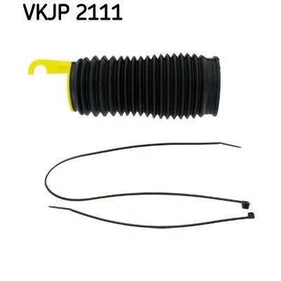 Bild av SKF VKJP 2111 Jeu de joints soufflets, direction CITROËN: Saxo 3/5 portes