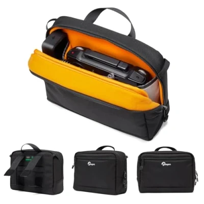 Bild av Lowepro ProTactic CS 120 III equipment case