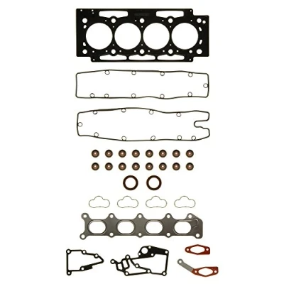Bild av AJUSA 52196200 Jeu de joints d&#039;étanchéité, culasse cylindre avec joint cylindre, tige soupape MULTILAYER STEEL