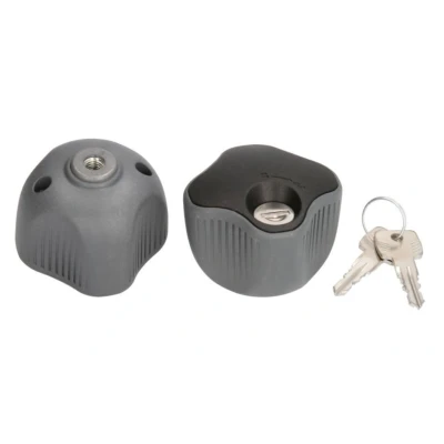 Bild av BRINK 526000 Attelage TOYOTA: Land Cruiser Prado 150