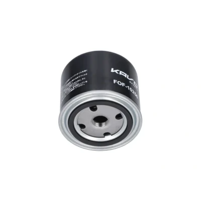 Bild av KAVO PARTS FOF 10256 Oljefilter 3/4 16 med en backsperrventil Skruvfilter VOLVO: XC70 I Cross Country, V70 I, 850 Sedan