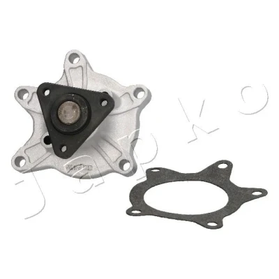 Bild av JAPKO 35267 Pompe à eau TOYOTA: Yaris II 3/5 portes, Auris 5 I MINI: portes