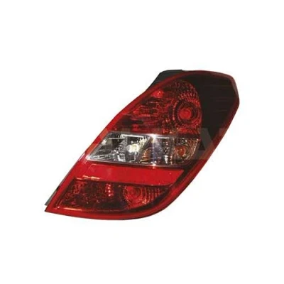 Bild av Bakljus Vänster P21W, PY21W, W16W utan lamphållare HYUNDAI: i20 I Hatchback (PB) 1.2, 1.4, 1.6, 1.6 CRDi, 1.2 LPG, 1.4 CRDi 2008 2015 ALKAR