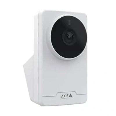 Bild av Axis M1055 L Box Camera