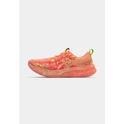 Bild av ASICS Noosa Tri 16 Sneaker för män, 40 EU, Orange Glow Flash Red, EU