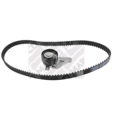Bild av MAPCO 23629/D Kit de distribution 117 FORD: Focus 2, Mk1 3/5 portes, FIESTA 5, VOLVO: V50, S40 II, MAZDA: 2 5 portes