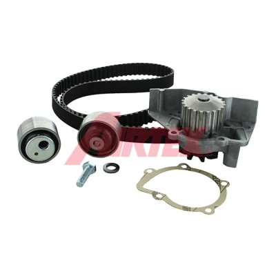 Bild av AIRTEX WPK 156402 Pompe à Eau + Kit De Distribution PEUGEOT: 306 3/5 portes, Berline, 406 CITROËN: Xsara 5 Coupe