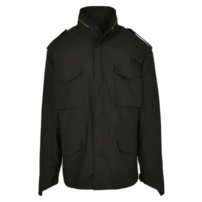 Bild av Brandit Accessoires M Field Vinterjacka, Storlek: 7XL, Black