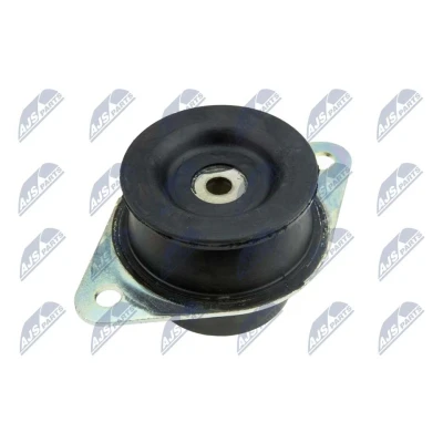 Bild av NTY ZPS PL 085 Support moteur gauche RENAULT: TRAFIC 2 Kasten, Bus, 2, OPEL: Vivaro A Van, Combi
