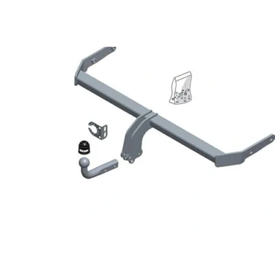 Bild av BRINK 646800 Attelage SEAT: Arona