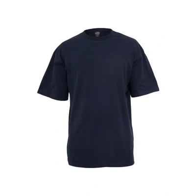 Bild av Urban Classics TALL Tshirt bas, Storlek: Small, Navy