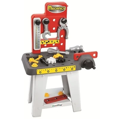 Bild av Ecoiffier Mecanics Workbench