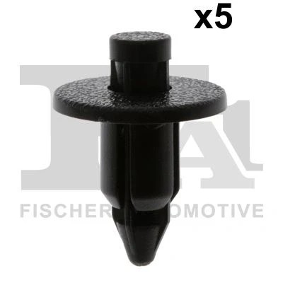 Bild av FA1 76 30004.5 Rivet à expansion 6,5