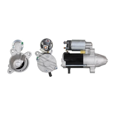 Bild av LUCAS LRS04083 Démarreur 12 1,4 FORD: FOCUS 3, C Max 2, 3 Turnier
