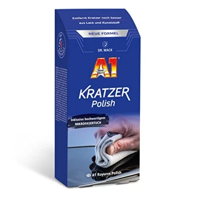 Bild av Dr. Wack 2714 Repborttagare, 50 ml