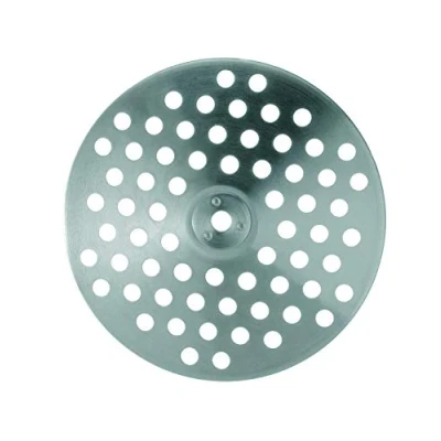 Bild av RÖSLE Silinlägg 8 mm, lämplig för Passetout (art.nr 16252), rostfritt stål 18/10, diskmaskinssäker