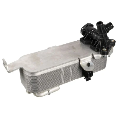 Bild av Oljekylare, automatisk transmission FEBI BILSTEIN 172243