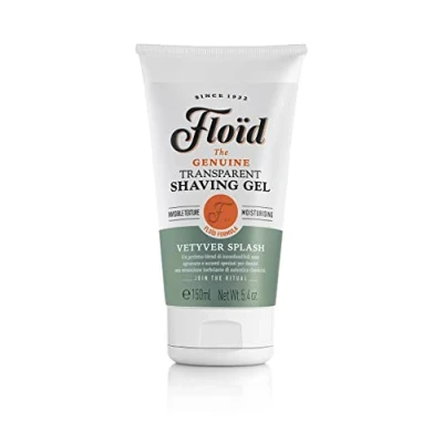 Bild av Floïd Vetyver Splash After Shave vatten Gel
