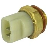 Bild av DELPHI TS10298 Termokontakt, kylarfläkt M22*1.5 VOLKSWAGEN: Jetta 2, GOLF 3, AUDI: A3 Hatchback