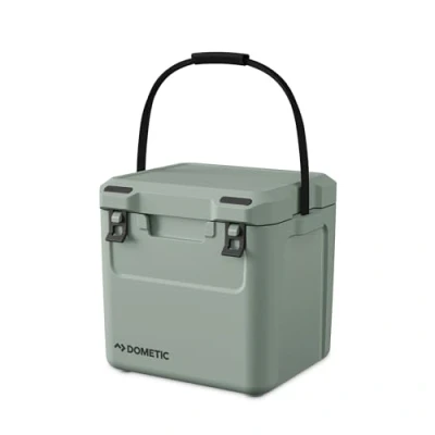 Bild av DOMETIC CI passiv kylbox 15/28 l termobox håller iskuberna frysta i dagar extremt lätt för bil, lastbil, båt, resemobil