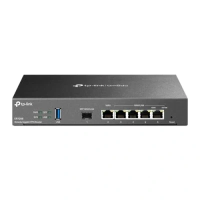 Bild av TP LINK SafeStream ER7206 VPN Router