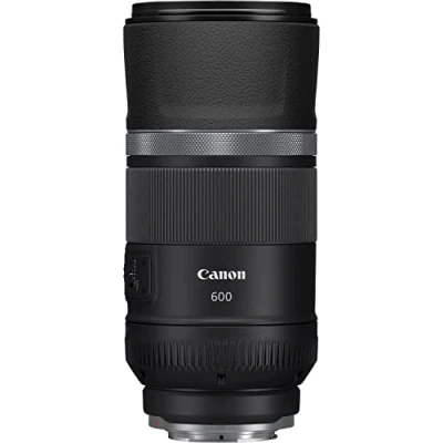 Bild av Canon RF 600 mm F11 IS STM objektiv telefoto Prime lins 5 stopp bildstabilisator vildliv, sport, fotografi EOS R serien kompatibel