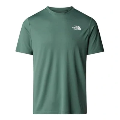 Bild av The North Face BOX TEE Tshirt till träning, Storlek: Large, Duck green