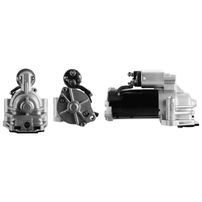 Bild av Startmotor LUCAS LRT00202