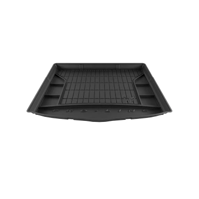 Bild av FROGUM TM549420 Doublure de protection coffre, coffre à bagages Caoutchouc MITSUBISHI: ASX SUV