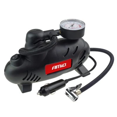 Bild av AMiO ACOMP 07 02181 Compresseur à air 12 250 portable