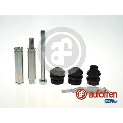 Bild av AUTOFREN SEINSA D7213C Jeu de douilles guidage, étrier frein