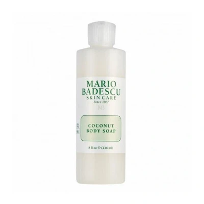 Bild av Mario Badescu Coconut BODY SOAP Duschtvål, Storlek: 236 ml,