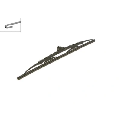 Bild av Balai d&#039;essuie glace Bosch Twin Rear 3 397 004 764 Standard FORD: Galaxy Mk1 MPV, Tourneo Custom V362 Minibus, MERCEDES BENZ: Classe E Break