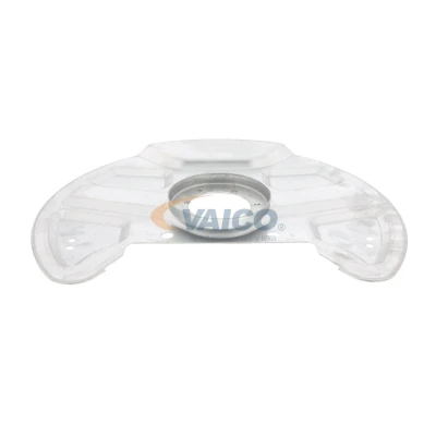 Bild av VAICO V95 0439 Protection De Disque Frein Essieu avant Qualité originale VOLVO: 740 Berline, 940 I Break