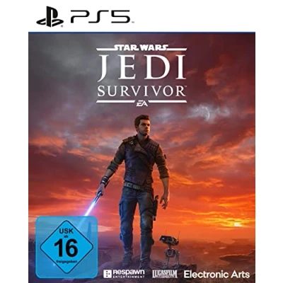 Bild av Star Wars Jedi: Survivor