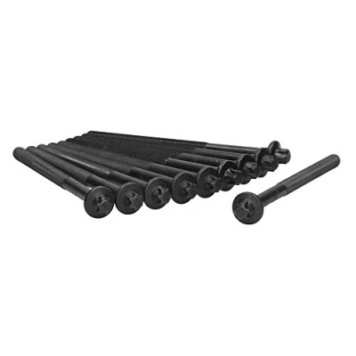Bild av AJUSA 81024600 Jeu De Vis Culasse Torx intérieur 10 CITROËN: Berlingo / First I, Xsara 5 portes, I Van