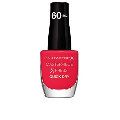 Bild av Max Factor Masterpiece Xpress Quick Dry Nagellack 8 ml