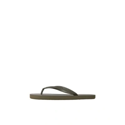 Bild av JACK &amp; JONES Herr Jfwbasic Eva Flop flip flops, OLIVNATT, 40/41 EU