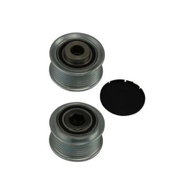 Bild av KAVO PARTS DFP 9001 Poulie d&#039;Alternateur 27 TOYOTA: HILUX 3 Pick up, Land Cruiser Prado 120, Pritsche/Fahrgestell (KUN1, TGN3, TGN2, TGN1,