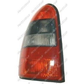 Bild av PRASCO OP0544164 Feu arrière gauche sans porte lampe OPEL: Vectra B Break