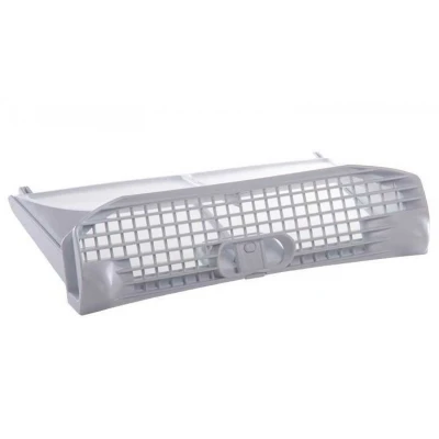 Bild av Whirlpool Indesit 481248058322 fleecefilter torktumlare C00311293 luddfilter