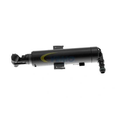 Bild av VEMO V10 08 0394 Gicleur d&#039;eau de nettoyage, nettoyage des phares gauche Qualité originale AUDI: A1 3/5 portes