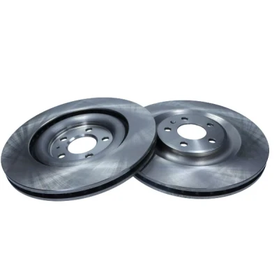 Bild av MAXGEAR 19 4709 Disque de frein AUDI: Q7, Q8, A6 C8 Avant, VOLKSWAGEN: Touareg III