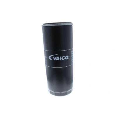 Bild av VAICO V10 1651 Filtre à huile M 24 X 2 Qualité originale avec un clapet de non retour vissé AUDI: 100 C4 Avant, A6 C5 Berline